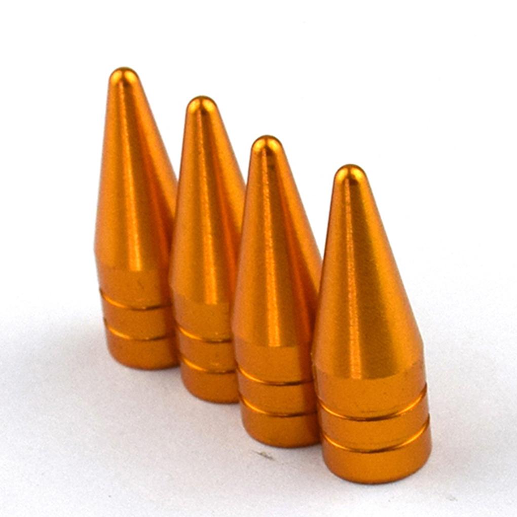 Заменяемая часть штока клапана Стержни колес Колпачки для шин Украшения Автомобильные принадлежности