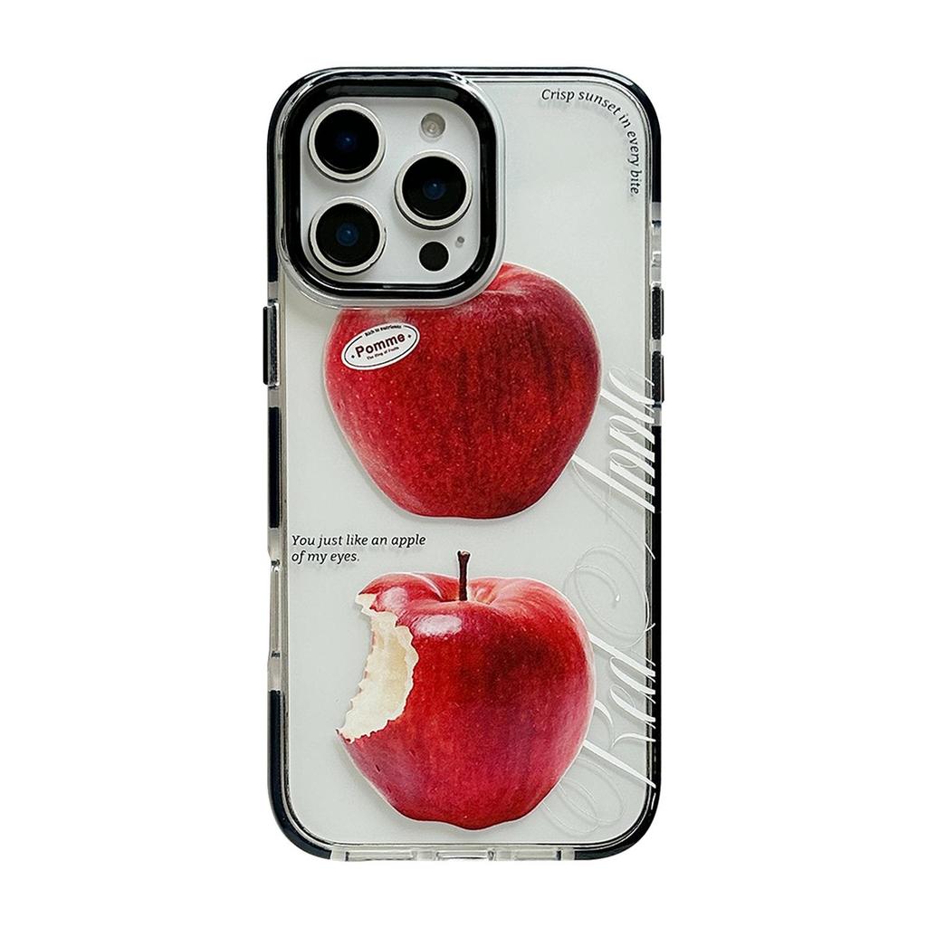 Creative Apple Phone Case for Apple Phones