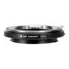 Concept Lens Mount Adapter M Mount Lens To L Mount Camera Leica M Mount Lens To Leica L Panasonic L Sigma L Mount Camera Attachment High Precision