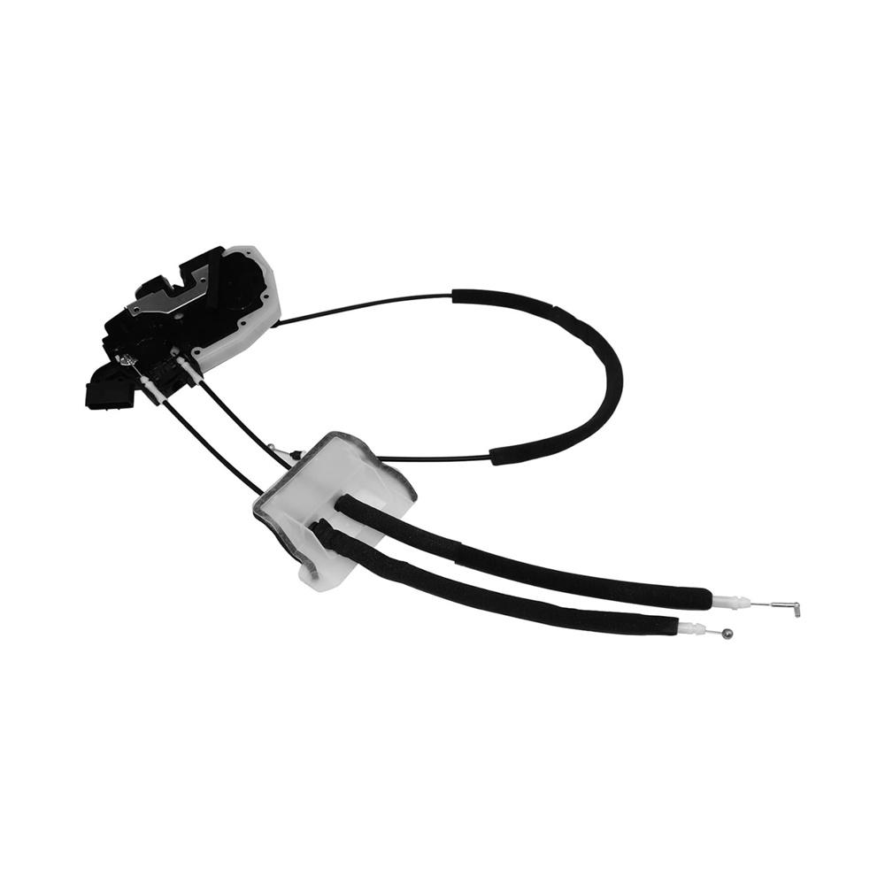 Замок задней двери 7700352464 для renault master ii opel movano nissan interstar