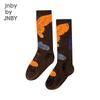 Летние высокие носки JNBY для детей 6P4N13320