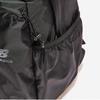 New Balance Легкий рюкзак V1 Nbgcebl101   19  Черный