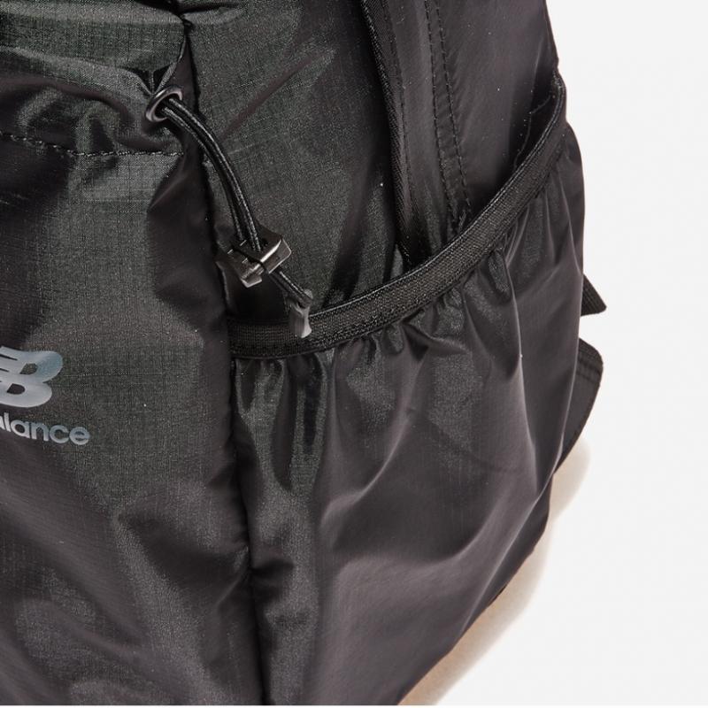 New Balance Легкий рюкзак V1 Nbgcebl101 19 Черный