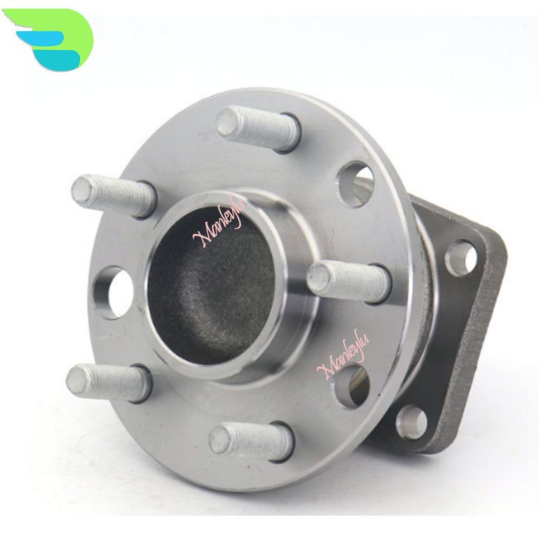 Rear Wheel Bearing For FORD MONDEO III MK3 JAGUAR X-TYPE 1383427 1S712C299AD 1S712C299AF 1115019 1124904 1146689 1332888 1333427