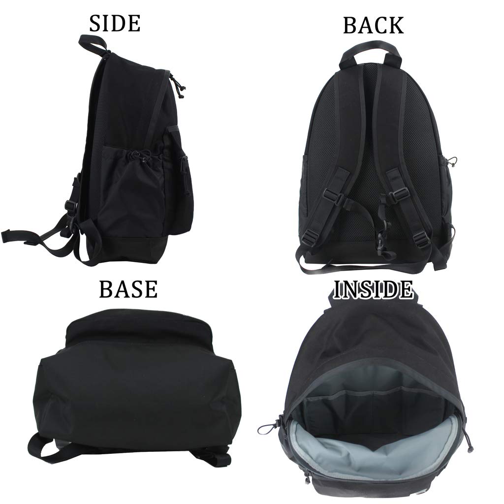 Porter PORTER SWITCH Backpack 874-19678 Black10