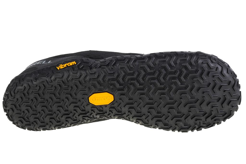 Merrell Vapor Glove 6, Женские кроссовки черные