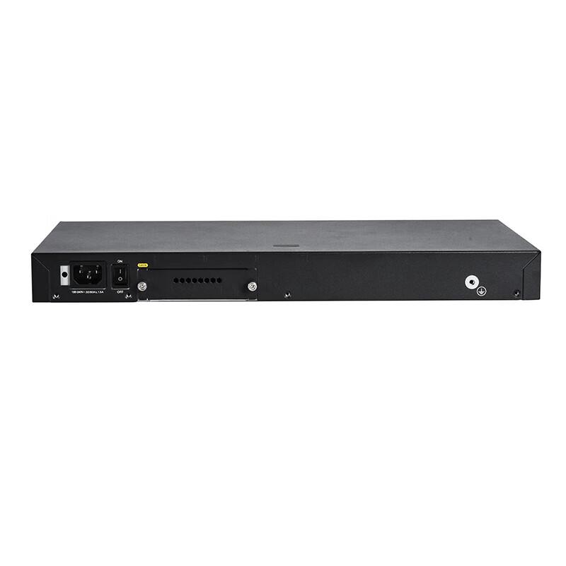 Ruijie RG-NBR6210-E Enterprise Multi-WAN VPN Router