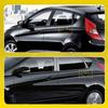 1X Rear Left Exterior Outer Door Handle 82651-1R0500 For Hyundai Accent 12-17 EK