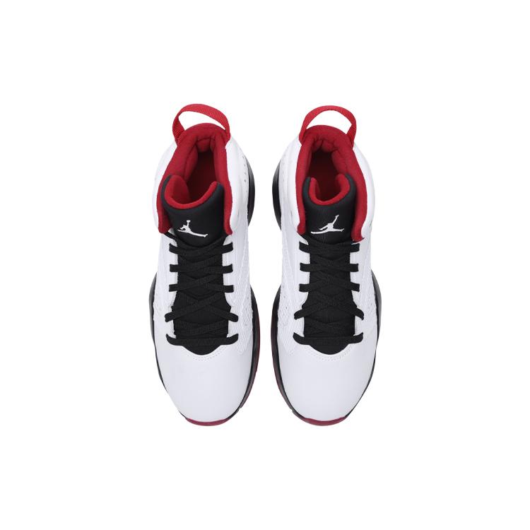 Air Jordan Lift Off Белый Красный GS AR6346-106