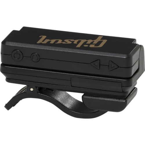 Gibson GA-TUNER Headstock Tuner Clip-on Tuner