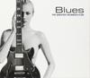 CD VARIOUS - Blues  PETROL026 Japan Blues Used