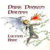 Dark Dragon Dreams by Lucinda Hare Paperback Book 9780957471870