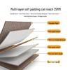 OEINGOEING Car Foldable Rear Seat Mattress