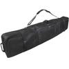 Чехол для лыж VAXPOT 3WAY можно переносить с защитой BLK L в All-in-one [можно с мягкой подкладкой] VA-3291 (до 180см)