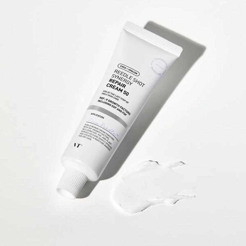 VT COSMETICS Крем для восстановления синергии Reedle Shot 50 50 мл