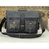 Leather Shoulder Satchel Laptop Bag Messenger (Handmade Bag)  Men Vintage