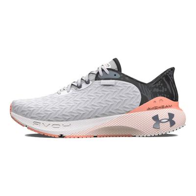 HOVR Machina 3 Clone Run Like A... Женские кроссовки White Bubble-Peach Gravel 3027730-100