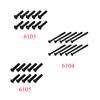 16101 16102 16103 16201 High Speed Racing  1/16 4WD 50Km/h  RC Car Original Spare Parts  Receiver Parts Kit
