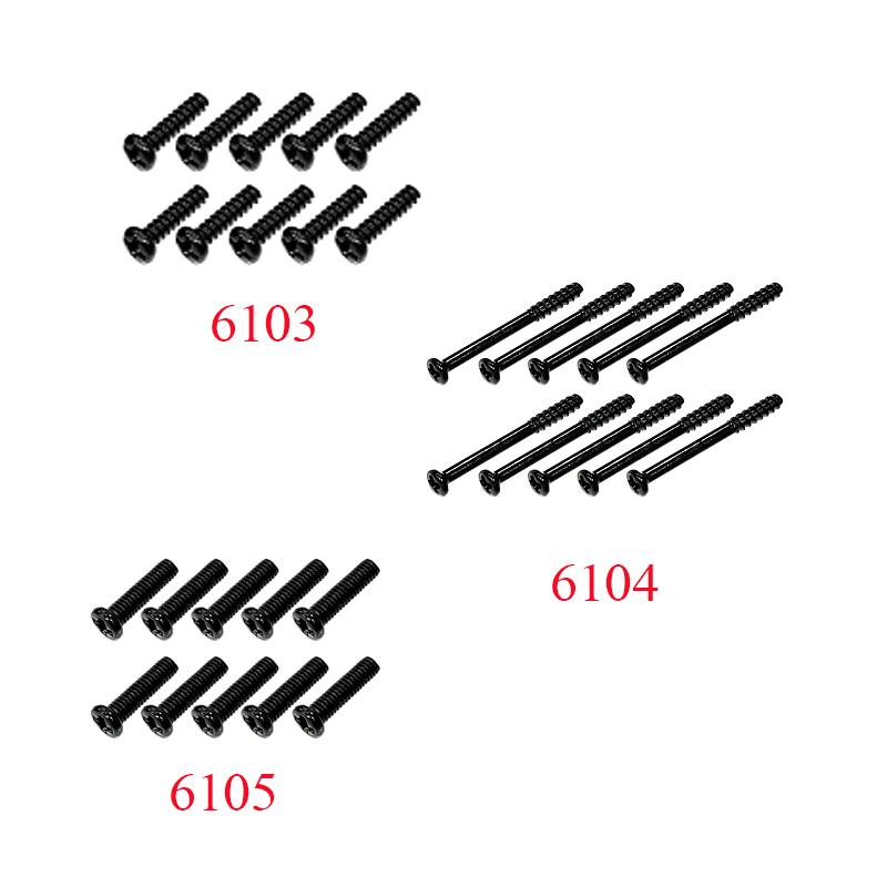 16101 16102 16103 16201 High Speed Racing 1/16 4WD 50Km/h RC Car Original Spare Parts Receiver Parts Kit