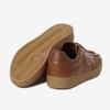 Fred Perry Мужские кожаные кроссовки Sfpm2314334 448