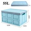Car Trunk Storage Box Organizer Car Trunk Organizing Organizer Box Car Storage Box Car Accessories