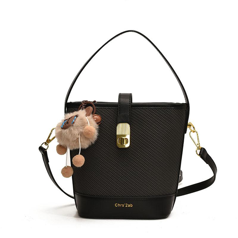 Милая женская сумочка Новая мода Сумка через плечо Сумка-мессенджер