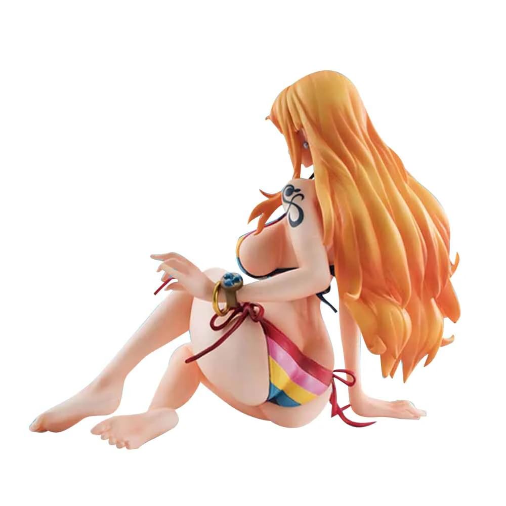 Portrait.Of.Pirates One Piece "LIMITED EDITION-Z" Nami Ver.BB