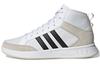 Court80S Mid 'Белый' EE9678