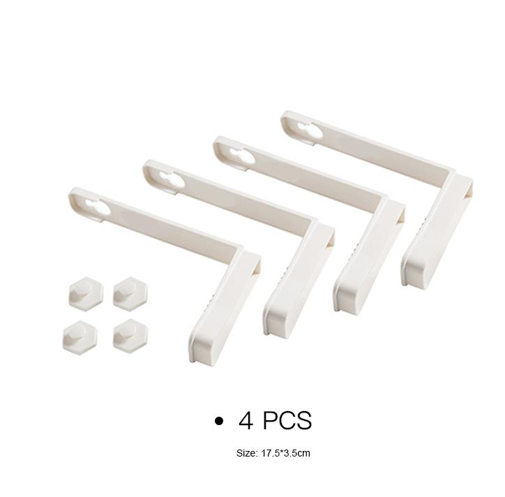 4 шт./компл. простыня, зажимы для наматрасника, держатель, держатель для пододеяльника, зажимы для одеяла, домашние захваты, простыня, чехол, угол, фиксированная пряжка