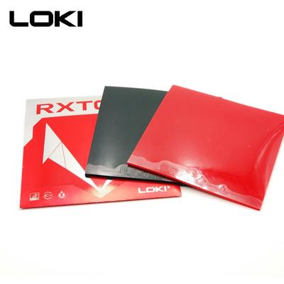 LOKI RXTON1 Накладка для настольного тенниса Быстрая атака Накладка для пинг-понга