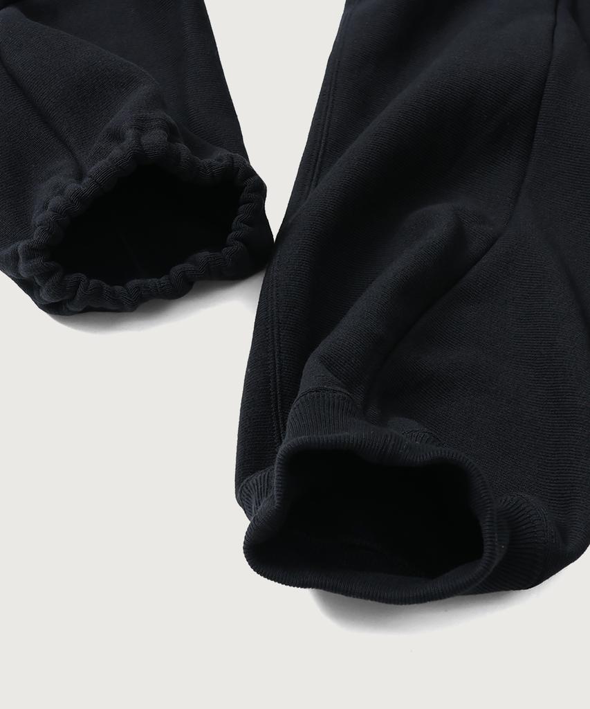 CHAMPION X Undercover Reverse Weave Structured Sweatpants Black