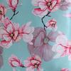 Чехол на подушку KOKO MAISON INC Fleurs de reve из полистина (Упаковка из 2 шт.) | Закрытие клапаном | Цифровая печать