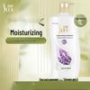 Sunsilk Лавандовый успокаивающий гель для душа