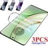 Для Motorola Moto G05 E15 G85 G15 Power Moto Edge 60 Fusion Ultra/Pro/Neo/Fusion Защитная пленка для экрана Мягкая гидрогелевая Защитная закаленная пленка Не стекло