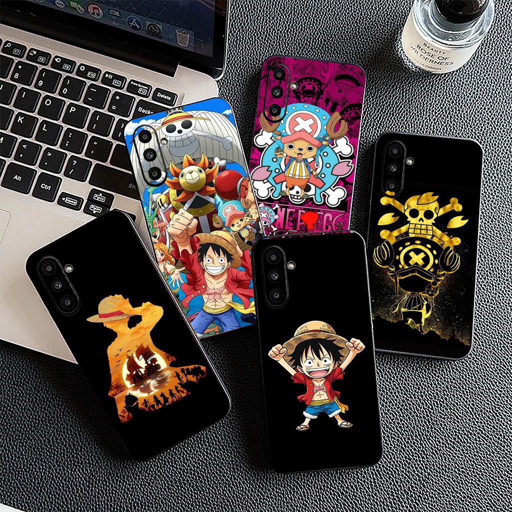 Чехол для телефона Tony One Luffy Pieces Tony Chopper для Motorola Moto Edge 70 60 Fusion NEO Pro G Stylus G56 G96 G52 G04 G05 20