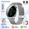 Новые умные часы с Bluetooth-звонками, AMOLED-экран, женские, монитор здоровья, пульса, оксиметрия, водонепроницаемые, спортивные умные часы для женщин