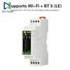 ESP32-S3-RS485-CAN Одноканальное WiFi Bluetooth реле Промышленная плата управления Изолированный RS485/CAN Промышленный модуль расширения или датчик
