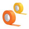 Cut Freely Tennis Court Tape Wide Application Sports Floor Marking Tape  Outdoor Sports