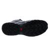 Salomon Ботинки для хайкинга и треккинга X Ultra Pioneer MID CSWP см Мужские Черный/Магнит/Монумент 27.0