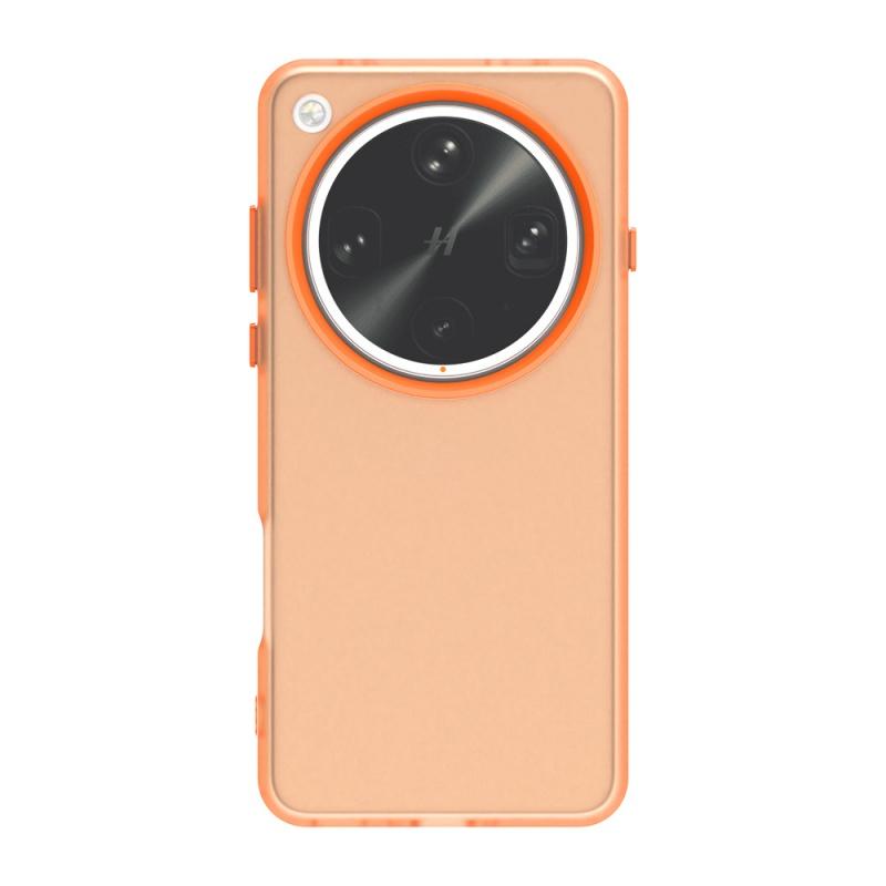 Для чехла-накладки OPPO Find X8 Ultra OPPO Find X8 Ultra Capas Противоударный Прозрачный Матовый Матовый Прозрачный Fundas OPPO Find X8 Ultra