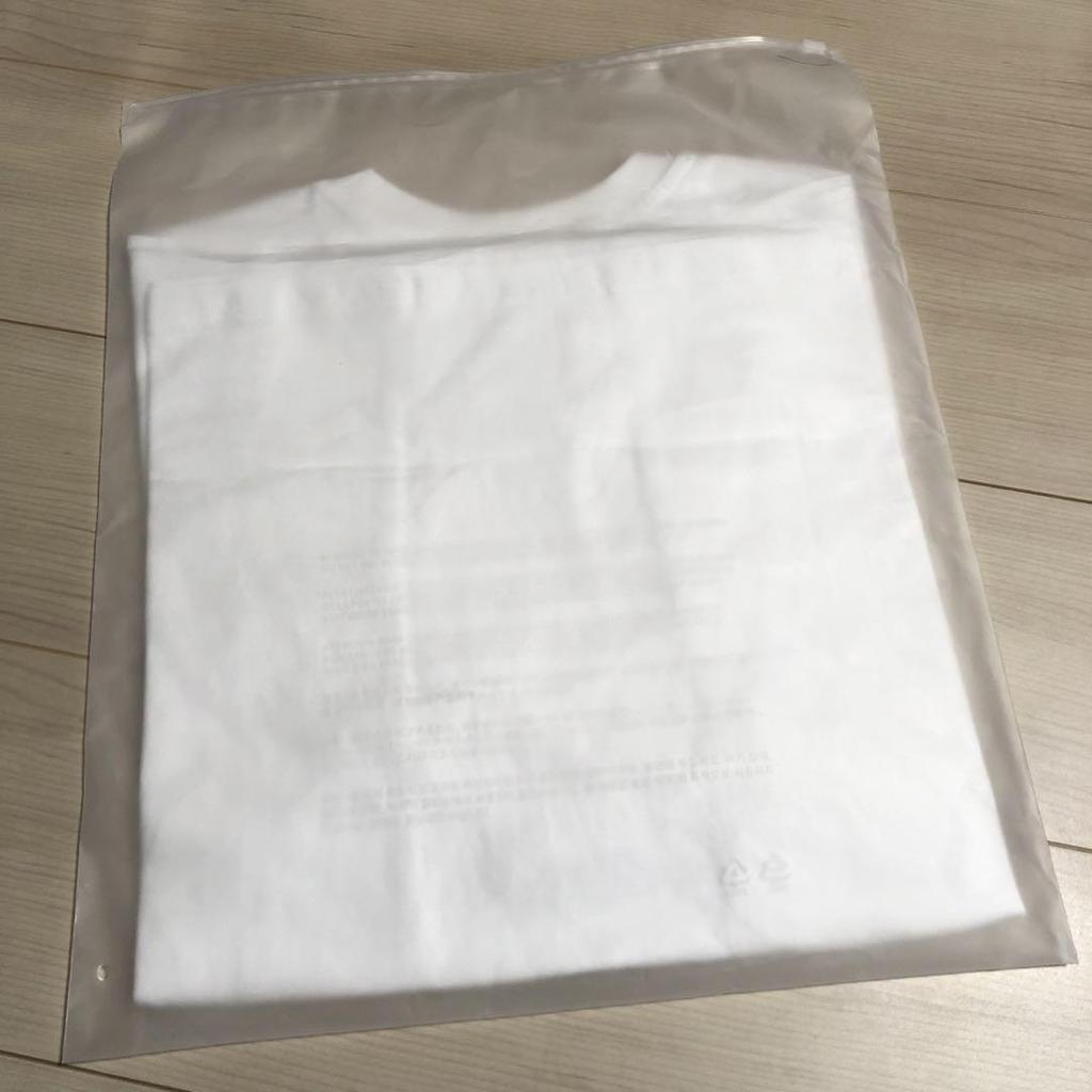 [USED] BTS Festa T-shirt L Size