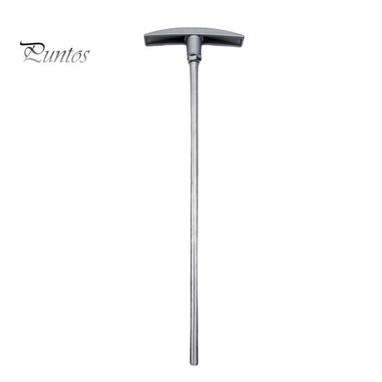 2 шт. удлинительные трубки для сливного клапана автофургона, устойчивые к коррозии, регулируемая длина, удобная для захвата, сменная ручка сливного клапана автофургона