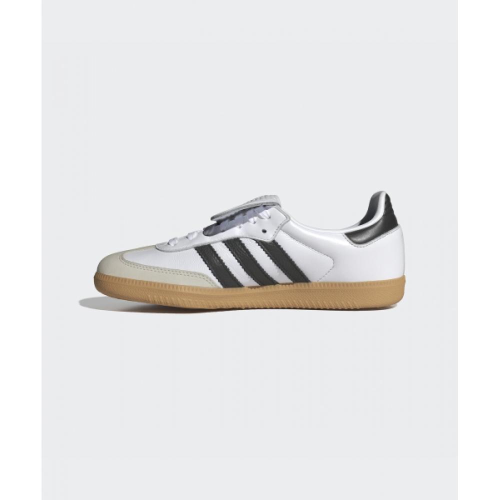 Adidas Samba Lt Og White Black Ig4279