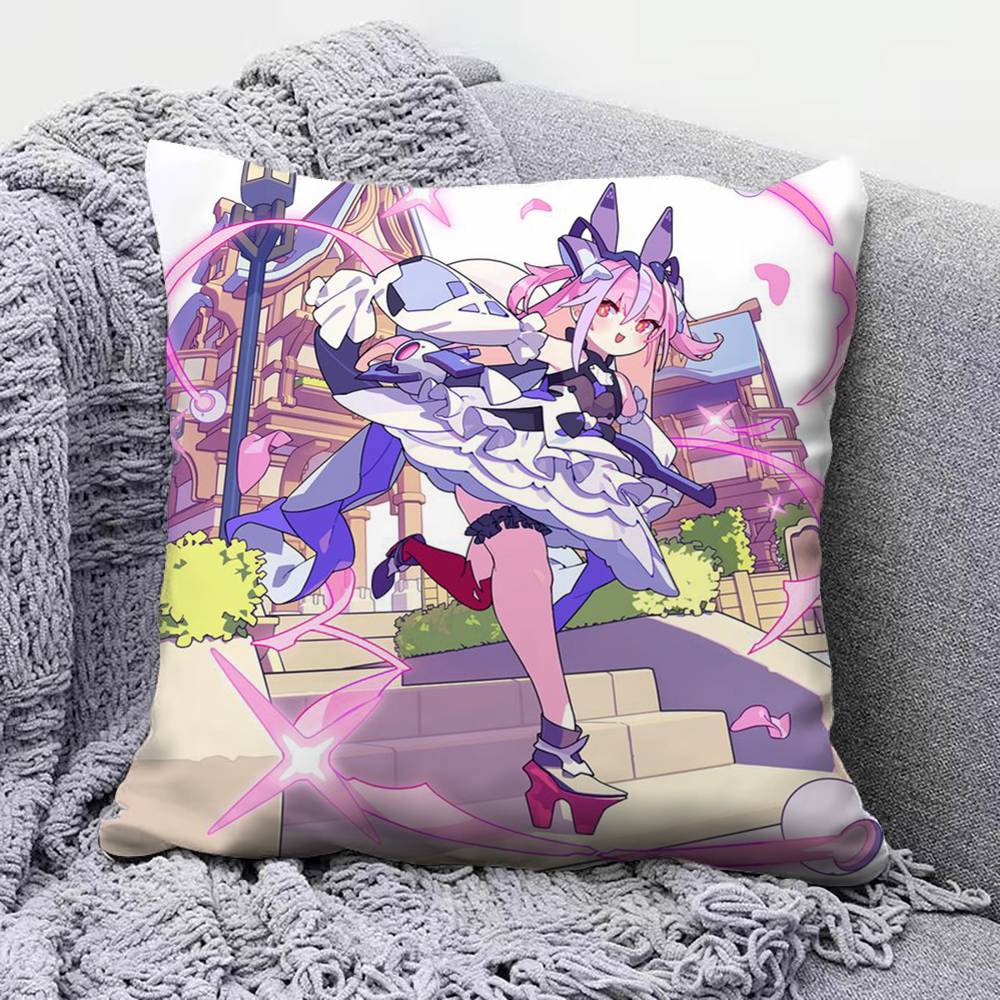 World FFlipper GGame Pillow Covers Home Sofa Cushion Covers and Aecorative Custom