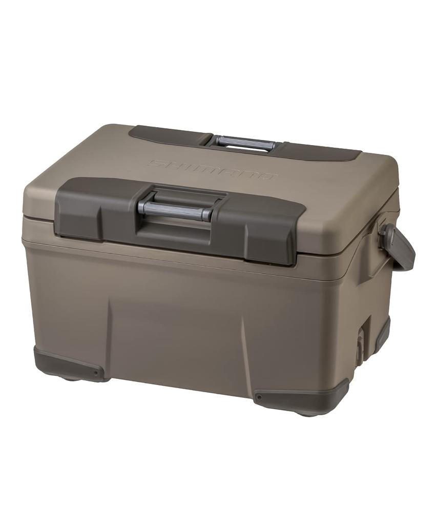 Vasiland EL 32L Mocha (Shimano)