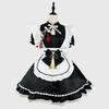 Cute Lolita Maid Dress, Oversized Cosplay Performance Dress