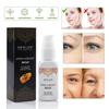 Cream Lifting Amber Around the Eyes New Life Nutrition, Moisturizing, Anti-Wrinkle