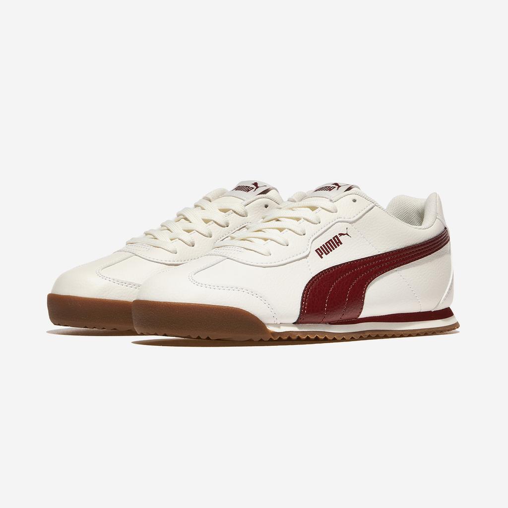 [Puma] Turino II T [PKI40204903] [Shipped from Korea] 100% Authentic