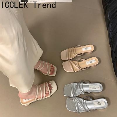 Женская обувь – Босоножки