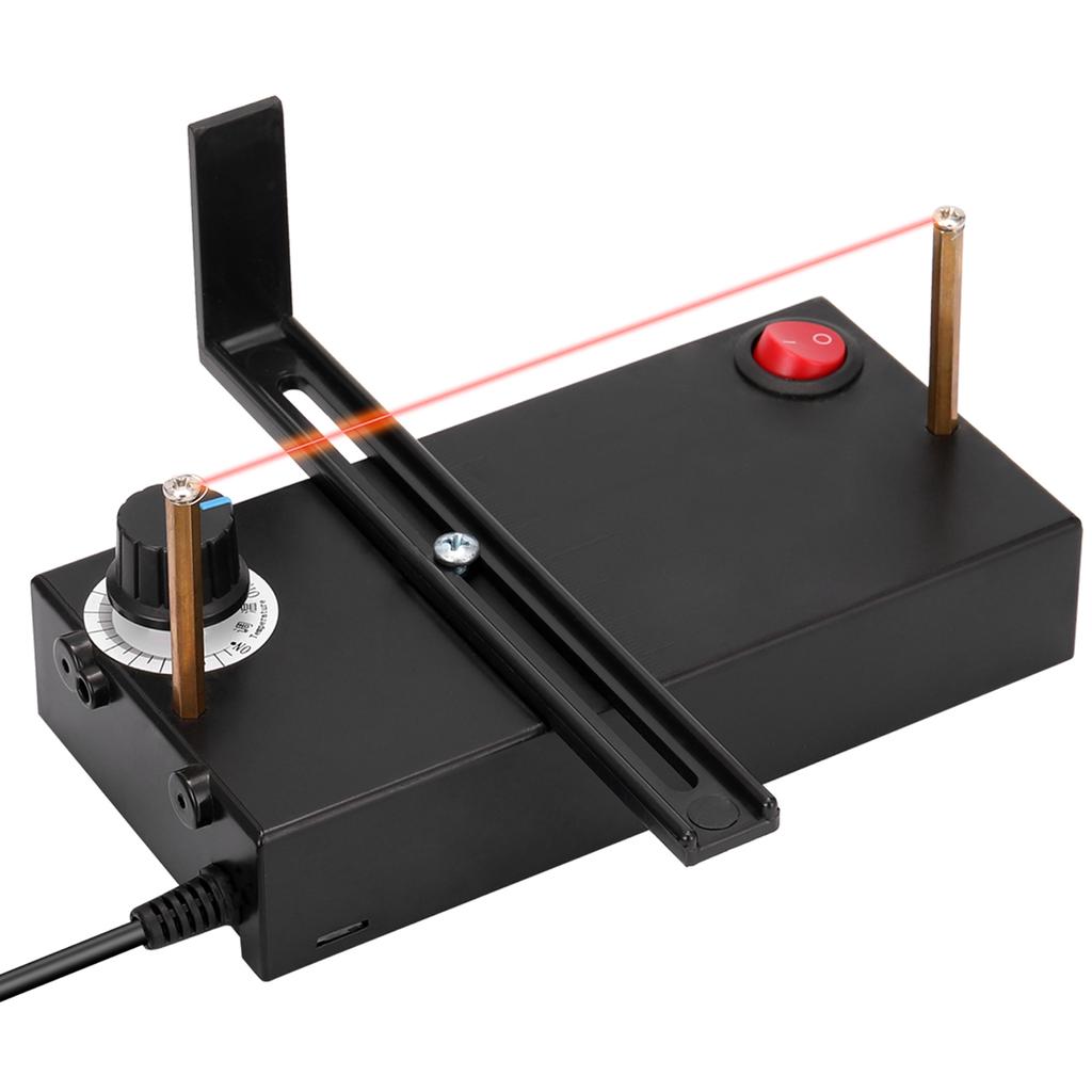 Household Ribbon Cutter Compact Hting Strap Cutter NaMachine for   Belt